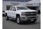 $28286 : Chevrolet Silverado 2500HD 2 thumbnail