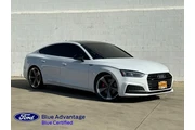 Audi S5 Sportback 2019 AWD 3