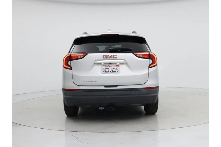 $15998 : GMC Terrain 2018 SLE 4dr SUV image 6