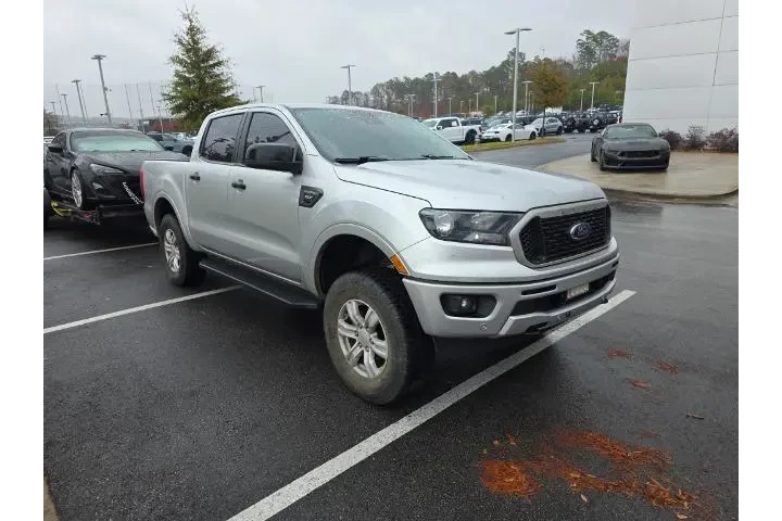 $14740 : Ford Ranger 2019 4x2 XLT 4dr image 6