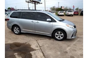 $24495 : 2020 Sienna thumbnail