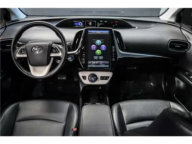 $18995 : 2017 Prius Prime Premium image 4