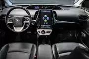 $18995 : 2017 Prius Prime Premium thumbnail