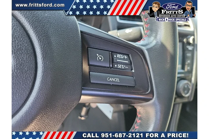 $20433 : Subaru WRX 2021 AWD 4dr Seda image 7