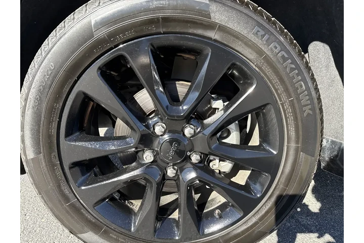 $22902 : Jeep Grand Cherokee 2019 4x2 image 10