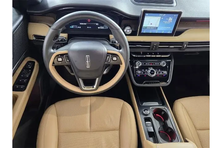 $28900 : Lincoln Corsair 2022 Reserve image 9