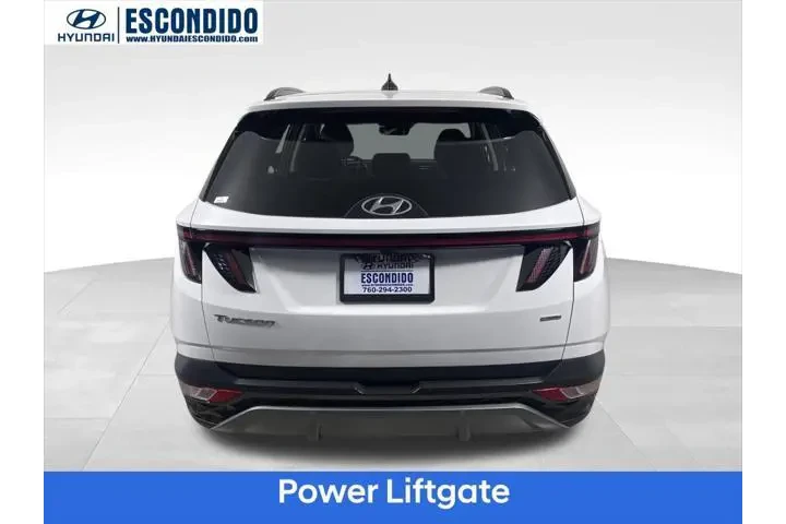 $25987 : Hyundai TUCSON 2024 AWD Limi image 5