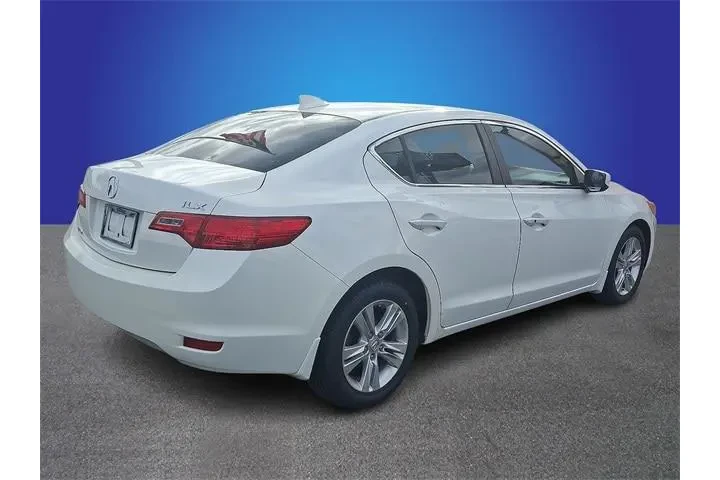 $8777 : Acura ILX 2013 2.0L 4dr Seda image 4