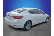 $8777 : Acura ILX 2013 2.0L 4dr Seda thumbnail