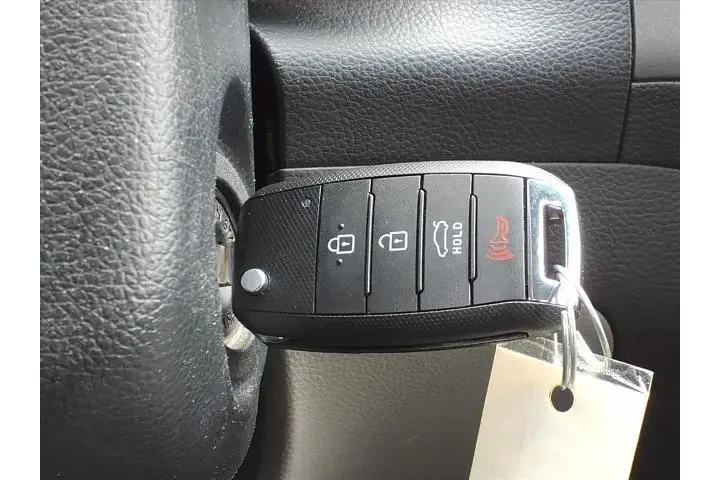 $8769 : Kia Forte 2014 LX 4dr Sedan image 9