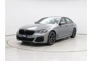$36998 : BMW 5 Series 2023 530i 4dr S thumbnail
