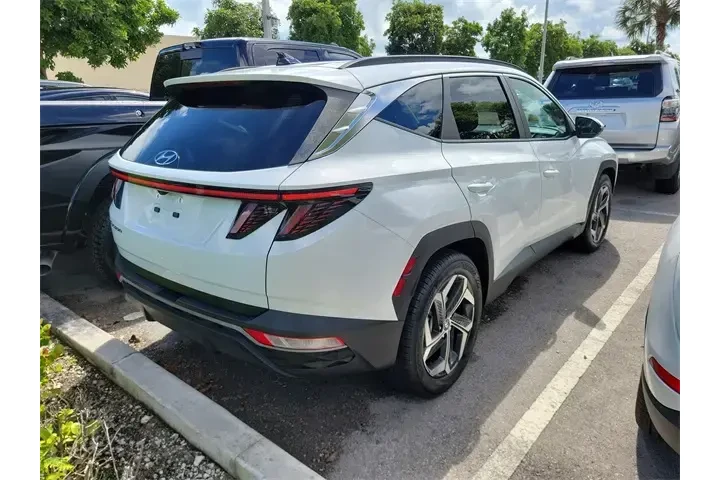 $22990 : Hyundai TUCSON 2023 SEL 4dr image 3