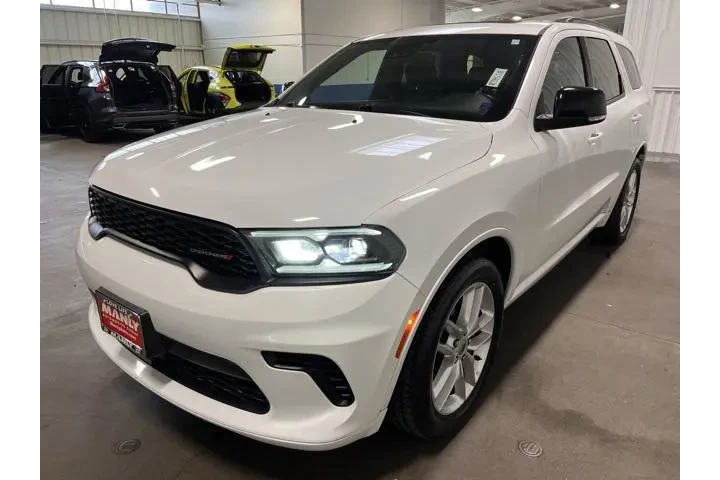 $26963 : Dodge Durango 2024 GT 4dr SU image 7