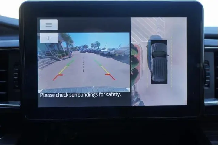 $21488 : Ford Explorer 2021 Limited 4 image 9