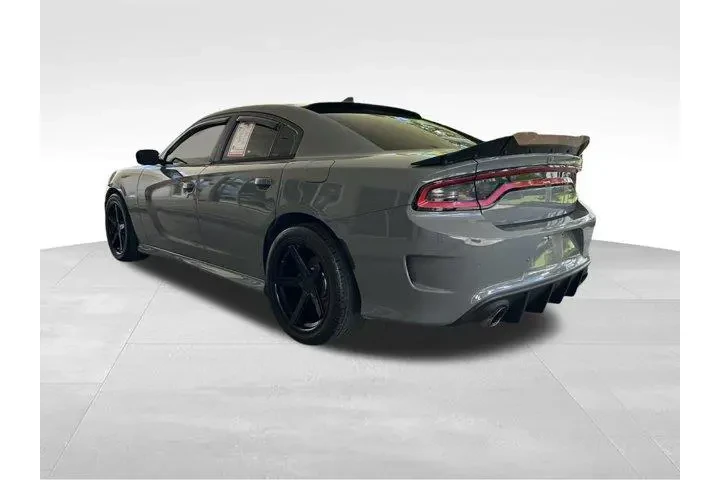 $23718 : Dodge Charger 2019 R/T 4dr S image 4