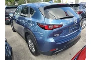 $22490 : Mazda CX-5 2022 AWD 2.5 S Pr thumbnail