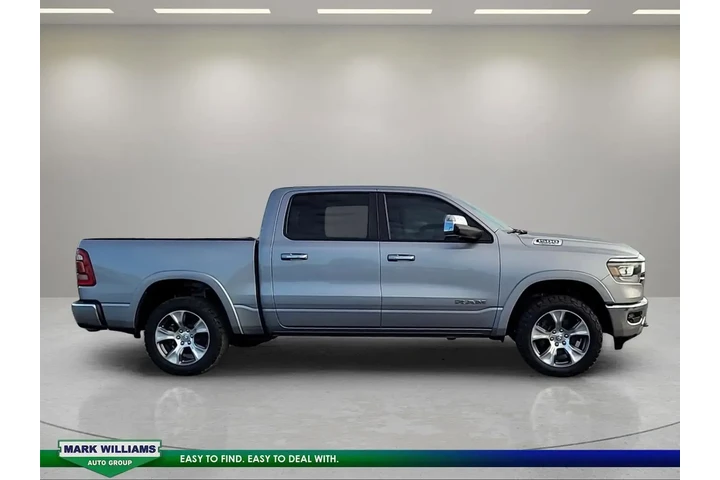 $20395 : Ram 1500 2019 4x4 Laramie 4d image 9