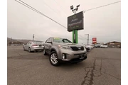 $8995 : 2014 Sorento LX thumbnail