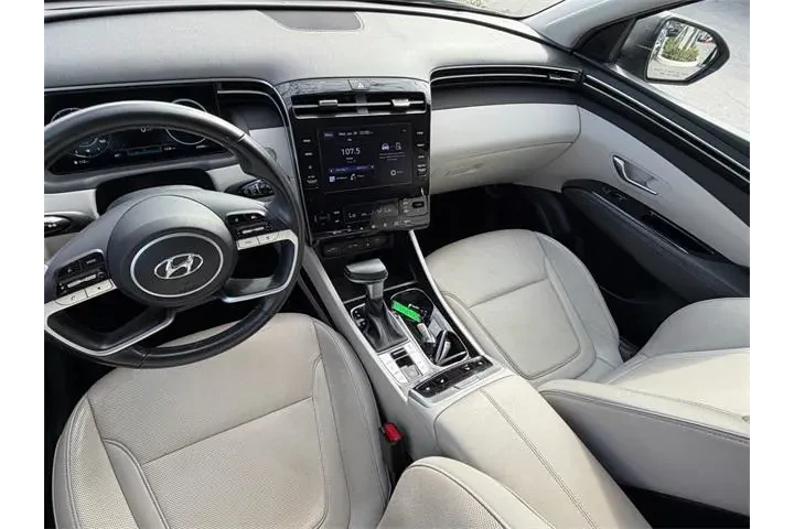 $21500 : Hyundai TUCSON 2022 SEL 4dr image 9