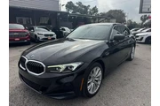 2024 BMW 3-Series 330i en Houston