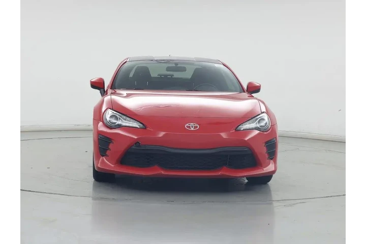 $20998 : Toyota 86 2017 2dr Coupe 6A image 5
