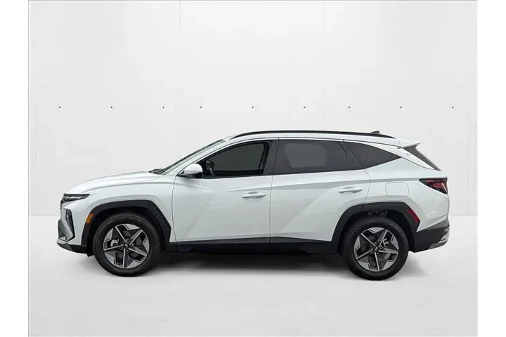 $29124 : Hyundai TUCSON 2025 SEL 4dr image 5