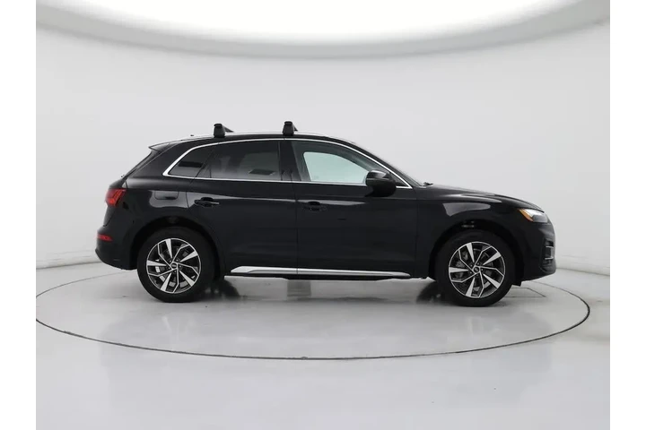 $21998 : Audi Q5 2021 AWD quattro Pre image 7