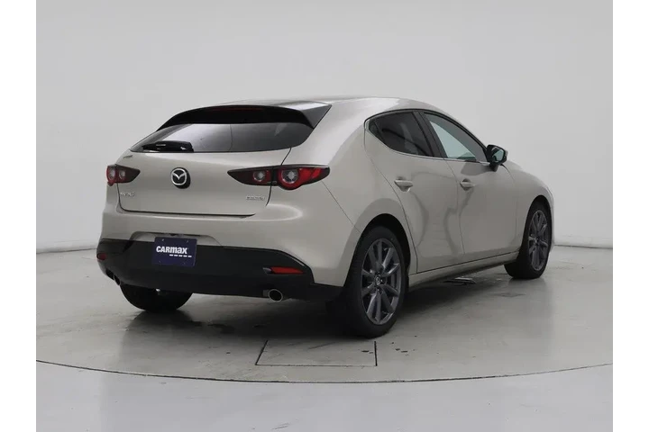 $21998 : Mazda Mazda3 Hatchback 2022 image 8