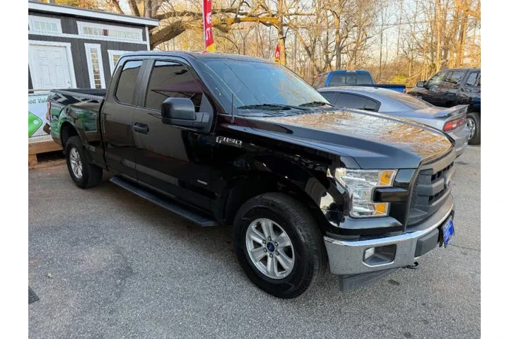 $14999 : 2017 F-150 XLT image 4