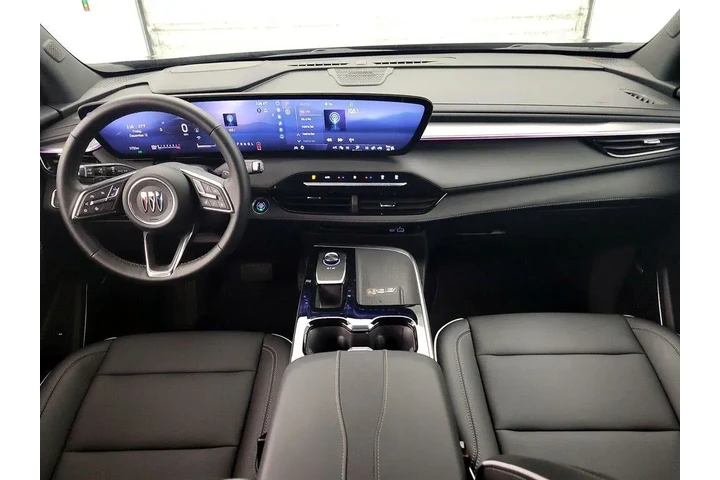 $36998 : Buick Enclave 2025 Preferred image 9