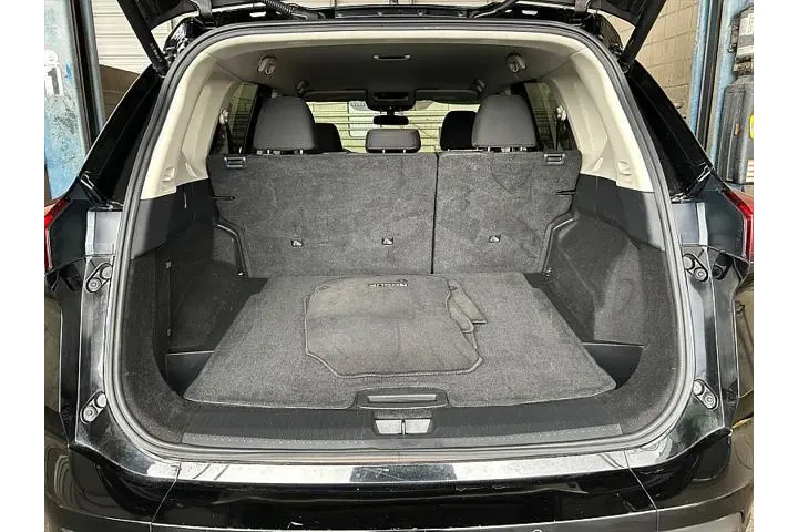 $23900 : Nissan Rogue 2024 SV 4dr Cro image 5