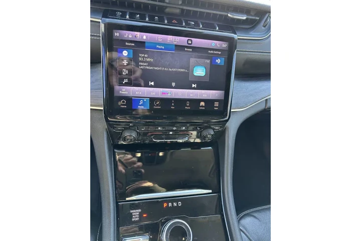 $19999 : 2021 Grand Cherokee L Limited image 8