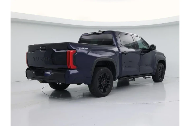 $35998 : Toyota Tundra 2022 4x2 SR5 4 image 8