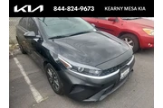 Kia Forte 2023 LX 4dr Sedan en San Diego
