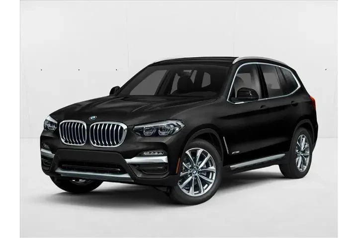 $18991 : BMW X3 2019 sDrive30i 4dr Sp image 1