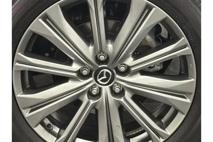 $39000 : Mazda CX-5 2025 AWD 2.5 Turb image 5