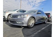 $11991 : Volkswagen Passat 2017 1.8T thumbnail