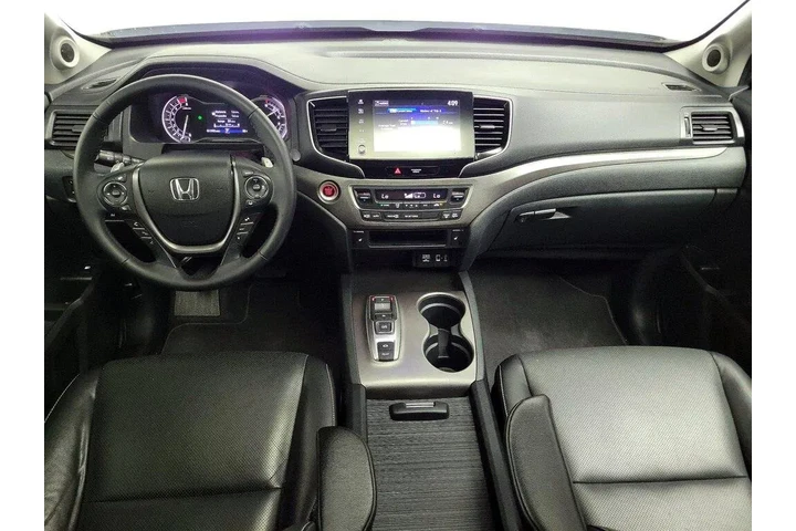 $33998 : Honda Ridgeline 2023 AWD RTL image 9