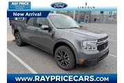 Ford Maverick 2022 Lariat 4d en Rochester