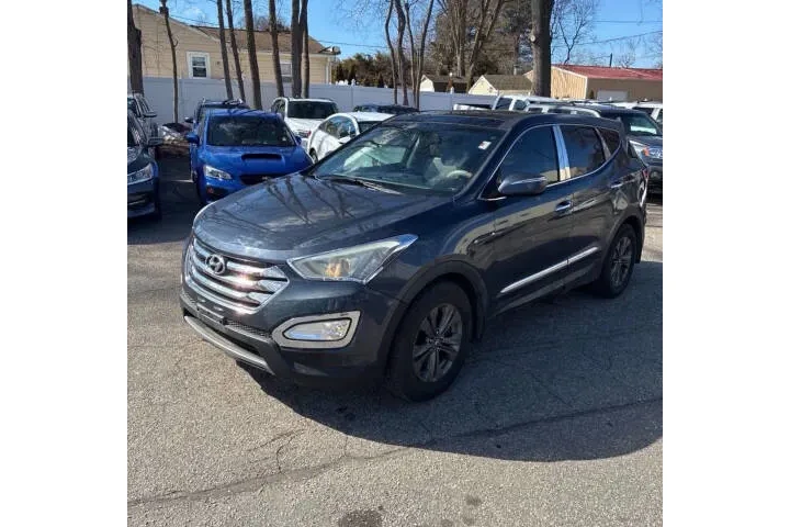 $7999 : 2013 SANTA FE Sport 2.4L image 2