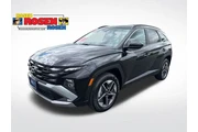 Hyundai TUCSON 2025 AWD SEL