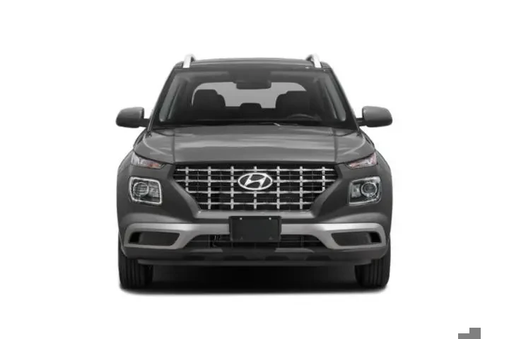 $16998 : Hyundai VENUE 2022 SEL 4dr C image 4