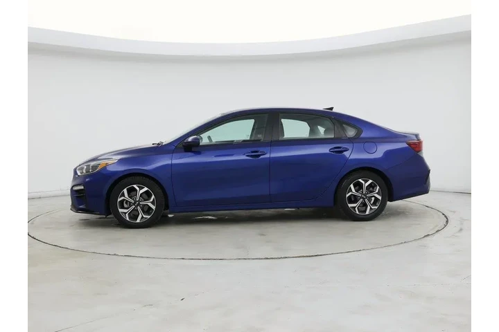 $15998 : Kia Forte 2020 LXS 4dr Sedan image 3