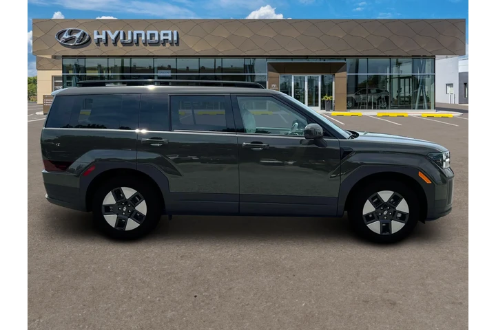 $33000 : Hyundai SANTA FE Hybrid 2025 image 9