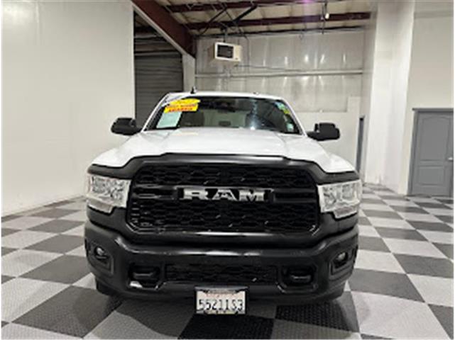 $31333 : 2022 RAM 2500 CREW CAB image 2