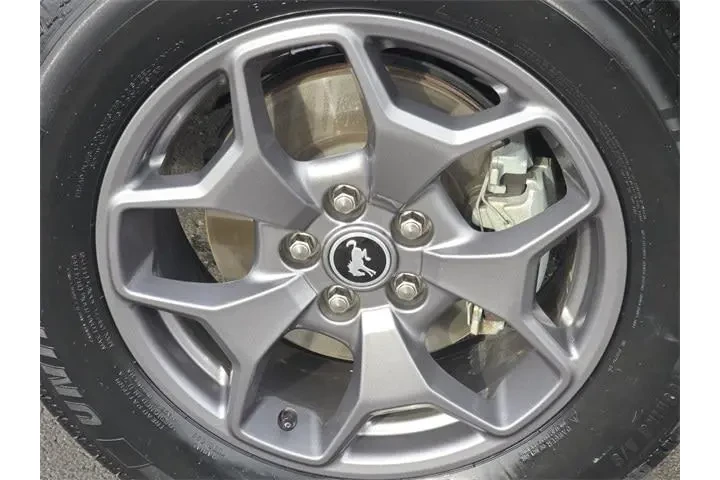 $26810 : Ford Bronco Sport 2022 AWD B image 10