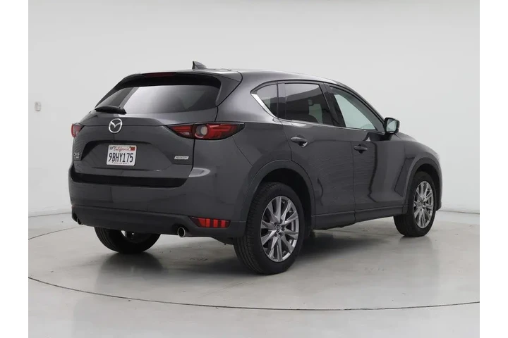 $21998 : Mazda CX-5 2019 AWD Grand To image 8