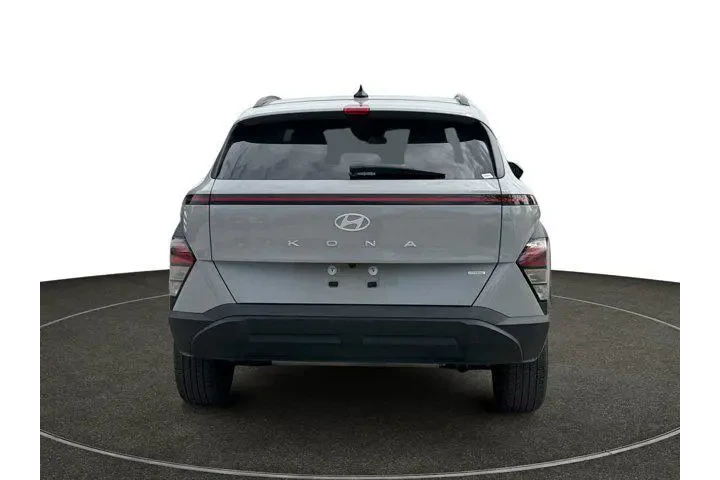 $26175 : Hyundai KONA 2025 AWD SEL 4d image 4