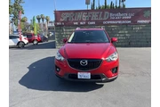 $13995 : 2015 CX-5 Grand Touring thumbnail