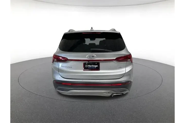 $19200 : Hyundai SANTA FE 2023 AWD SE image 6